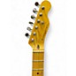 Used Nash Guitars E57 TELECASTER White Solid Body Electric Guitar