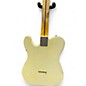Used Nash Guitars E57 TELECASTER White Solid Body Electric Guitar