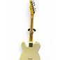 Used Nash Guitars E57 TELECASTER White Solid Body Electric Guitar