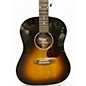 Used Gibson J45 Standard Vintage Sunburst Acoustic Electric Guitar