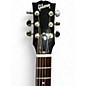 Used Gibson J45 Standard Vintage Sunburst Acoustic Electric Guitar