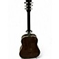 Used Gibson J45 Standard Vintage Sunburst Acoustic Electric Guitar