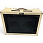 Used Crate VINTAGE CLUB 50 2x12 Tube Guitar Combo Amp thumbnail