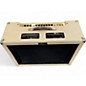 Used Crate VINTAGE CLUB 50 2x12 Tube Guitar Combo Amp