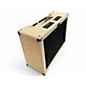Used Crate VINTAGE CLUB 50 2x12 Tube Guitar Combo Amp