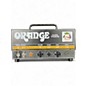 Used Orange Amplifiers DA15H Dark Terror 15W Tube Guitar Amp Head thumbnail