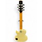 Used The Heritage H-120 Vintage White Solid Body Electric Guitar