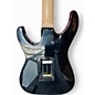 Used ESP LTD KH602 Kirk Hammett Signature Black Solid Body Electric Guitar
