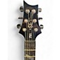 Used PRS Paul Allender Signature SE Emerald Green Solid Body Electric Guitar