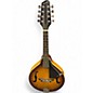 Used Savannah SA-120 2 Tone Sunburst Mandolin thumbnail