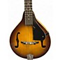 Used Savannah SA-120 2 Tone Sunburst Mandolin