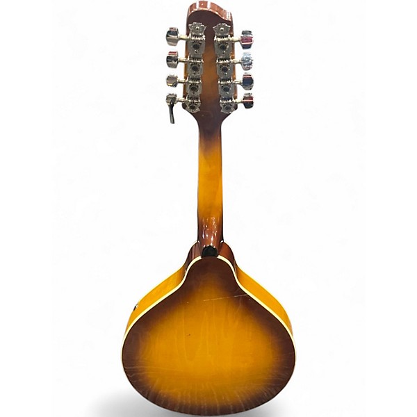 Used Savannah SA-120 2 Tone Sunburst Mandolin