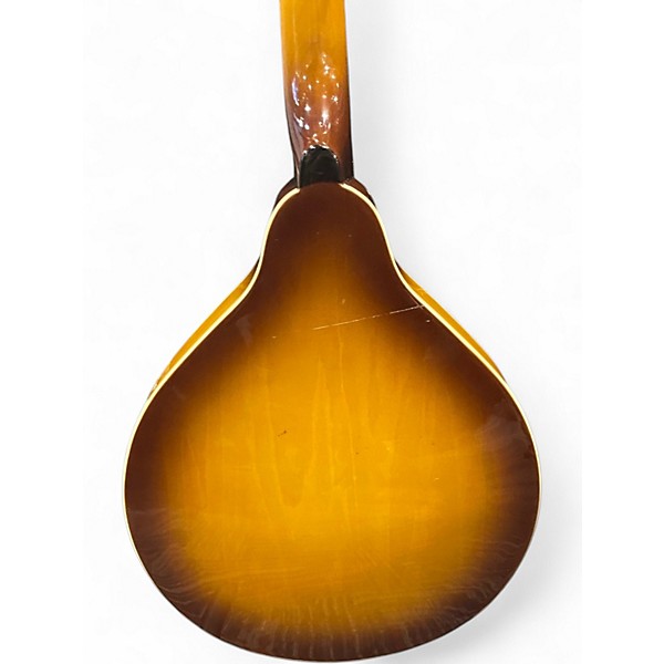 Used Savannah SA-120 2 Tone Sunburst Mandolin