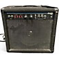 Used Fender R.A.D. 20-Watt Guitar Combo Amp thumbnail