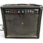 Used Fender R.A.D. 20-Watt Guitar Combo Amp