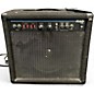 Used Fender R.A.D. 20-Watt Guitar Combo Amp