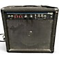 Used Fender R.A.D. 20-Watt Guitar Combo Amp