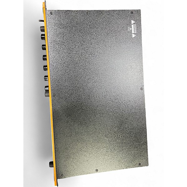 Used Digidesign Eleven Rack Effect Processor