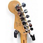 Used Squier Bullet Stratocaster 2 Color Sunburst Solid Body Electric Guitar
