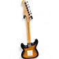 Used Squier Bullet Stratocaster 2 Color Sunburst Solid Body Electric Guitar