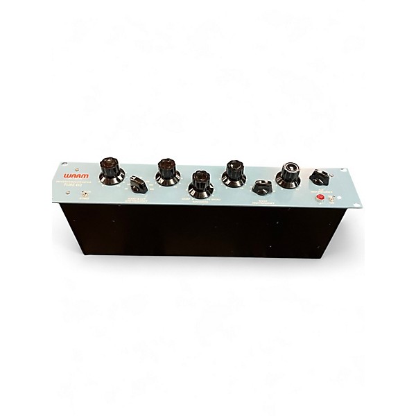 Used Warm Audio EQUWA Compressor