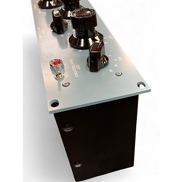 Used Warm Audio EQUWA Compressor