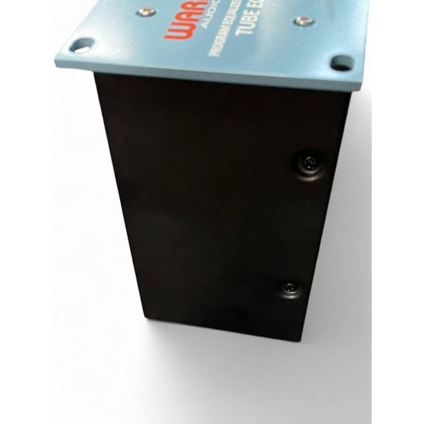 Used Warm Audio EQUWA Compressor