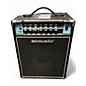 Used Acoustic B50C 1X10 50W Bass Combo Amp thumbnail