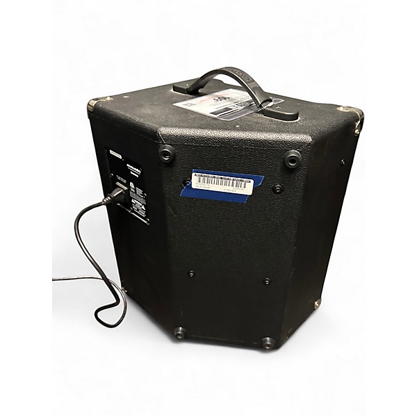Used Acoustic B50C 1X10 50W Bass Combo Amp