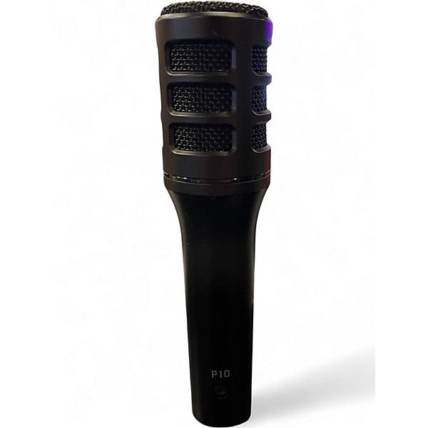 Used Sterling Audio p10 Dynamic Microphone