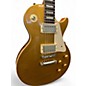 Used Gibson FACTORY AGED LES PAUL R8 Gold Top Solid Body Electric Guitar