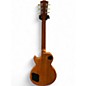 Used Gibson FACTORY AGED LES PAUL R8 Gold Top Solid Body Electric Guitar