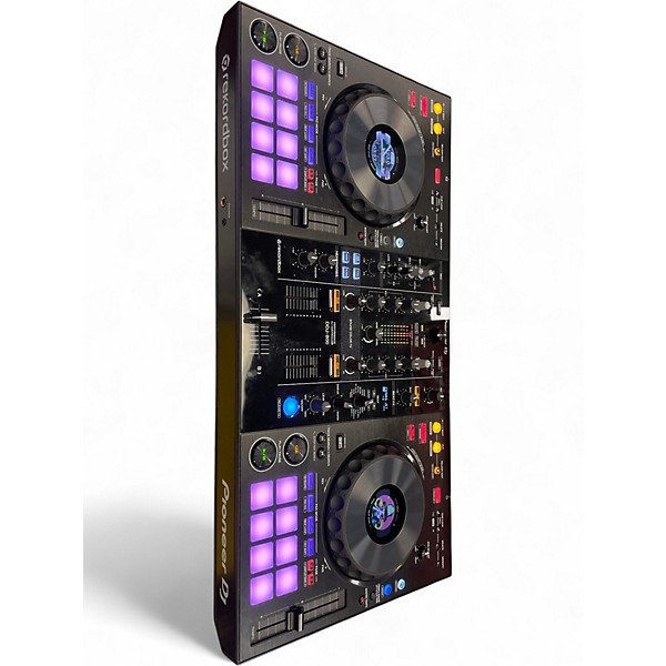 Used Pioneer DJ DDJ 800 DJ Controller