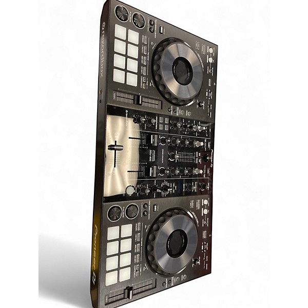 Used Pioneer DJ DDJ 800 DJ Controller