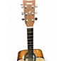 Used Yamaha F310 Natural Acoustic Guitar