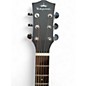 Used Kepma FGA1-130A Natural Acoustic Electric Guitar