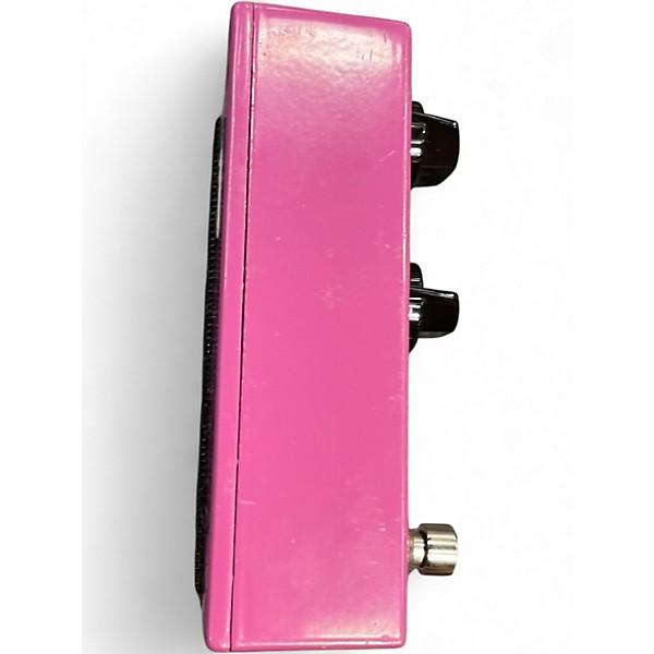 Used T-Rex Engineering Octavius Octave Generator Effect Pedal