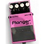 Used BOSS BF2 Flanger Effect Pedal thumbnail