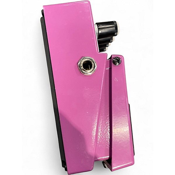 Used BOSS BF2 Flanger Effect Pedal