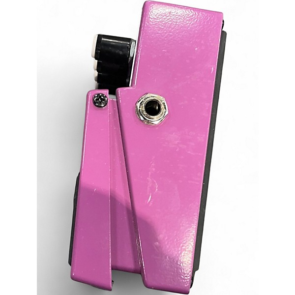 Used BOSS BF2 Flanger Effect Pedal