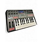 Used Akai Professional MPK225 25-Key MIDI Controller