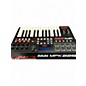 Used Akai Professional MPK225 25-Key MIDI Controller