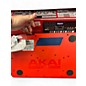 Used Akai Professional MPK225 25-Key MIDI Controller