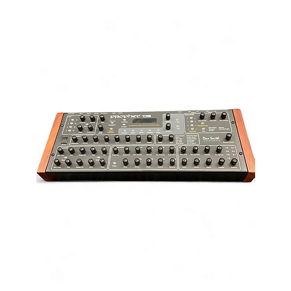 Used Sequential Prophet 08 Synthesizer