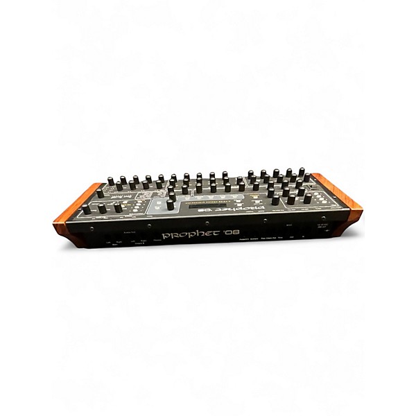 Used Sequential Prophet 08 Synthesizer