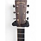 Used Martin CUSTOM SHOP HD28 Natural Acoustic Electric Guitar