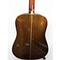 Used Martin CUSTOM SHOP HD28 Natural Acoustic Electric Guitar