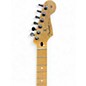 Used Fender Player Stratocaster HSS Blue Burst Solid Body Electric Guitar