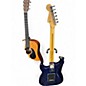 Used Fender Player Stratocaster HSS Blue Burst Solid Body Electric Guitar