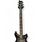 Used PRS SE 277 Black Baritone Guitars thumbnail